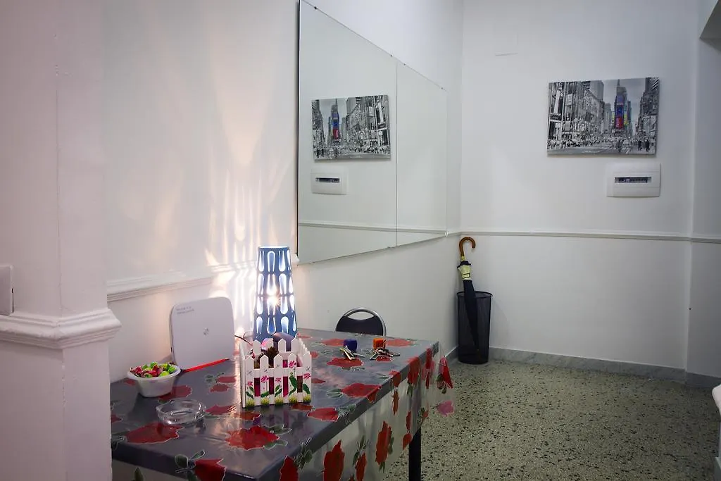 Appartamento Residence Sole E Luna Rzym