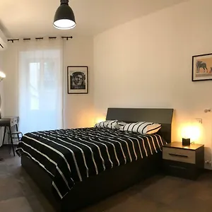  Apartament In Via Licia