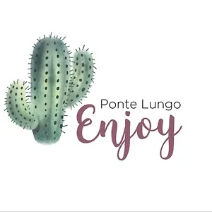  Dom wakacyjny Enjoy Ponte Lungo